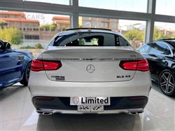 مێرسێدس بێنز GLE